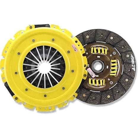 ACT SB9-HDSS Clutch Kit