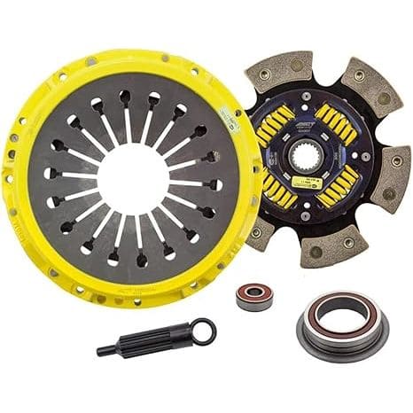 ACT TS2-HDG6 Clutch Disc